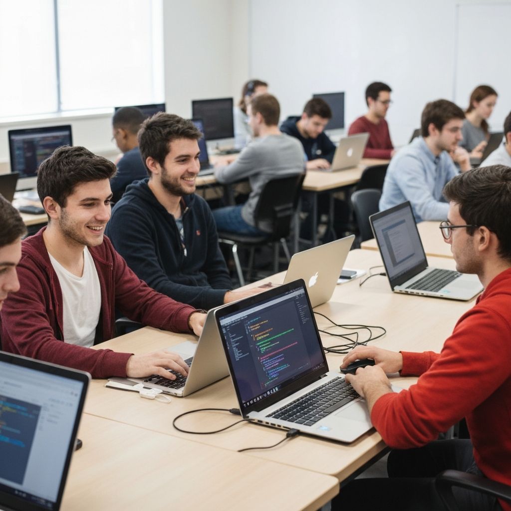 Coding Workshop